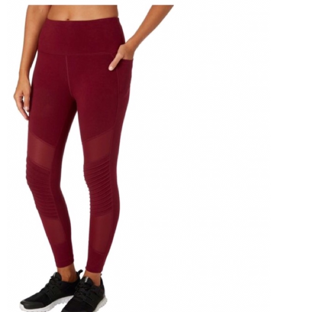 Reebok Leggings